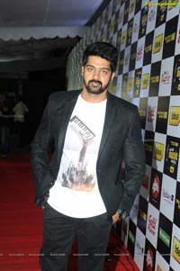 Mirchi Music Awards 2014