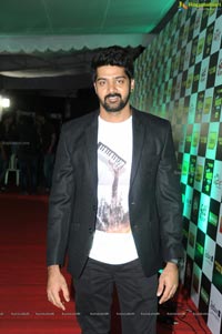 Mirchi Music Awards 2014