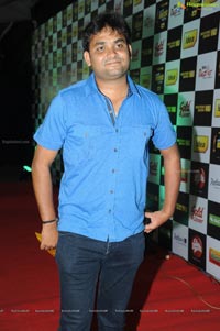 Mirchi Music Awards 2014