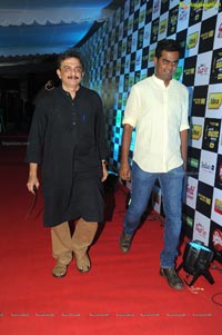 Mirchi Music Awards 2014