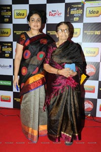 Mirchi Music Awards 2014