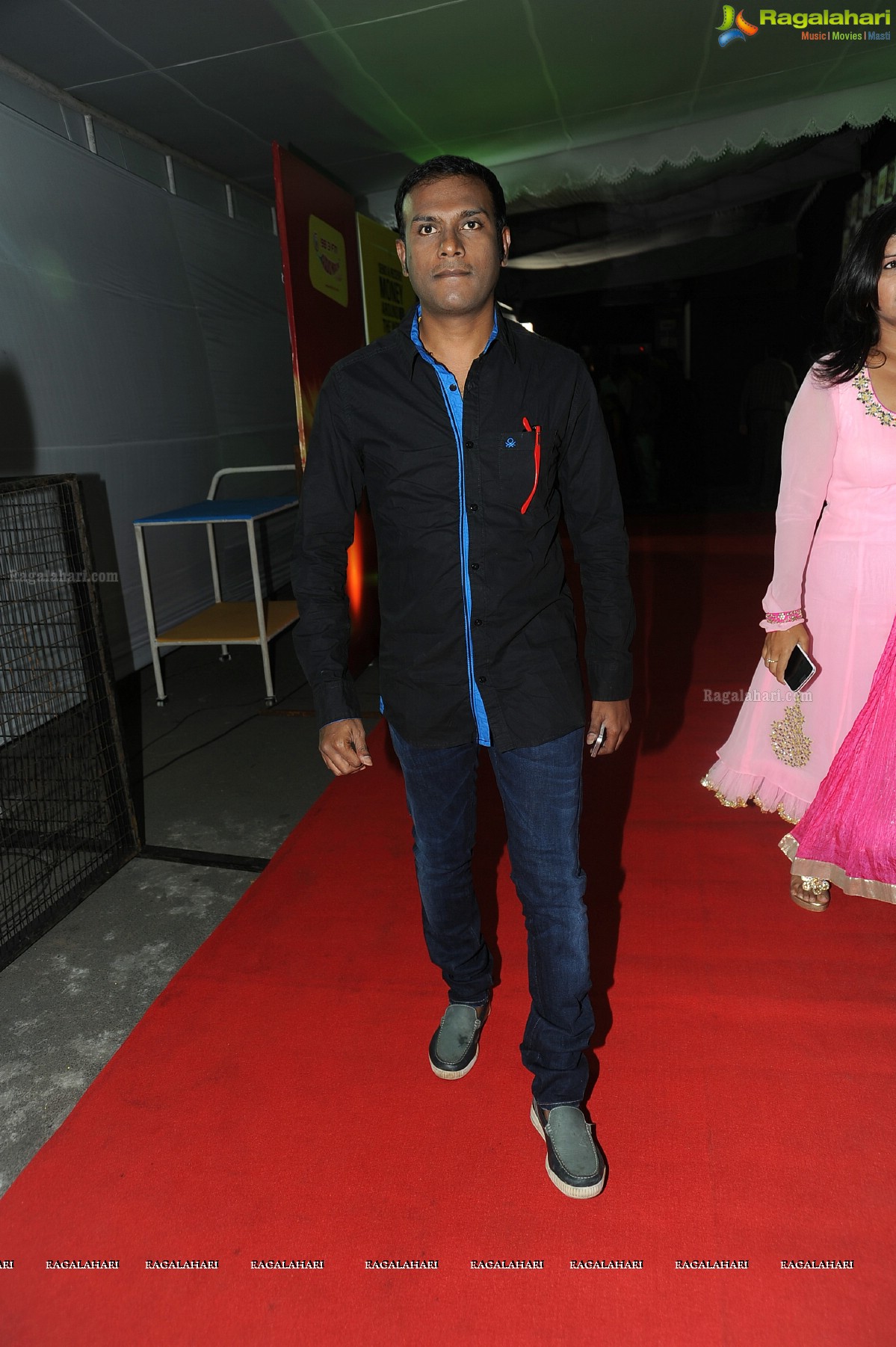 Mirchi Music Awards 2014