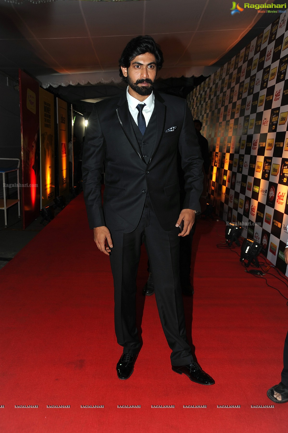 Mirchi Music Awards 2014