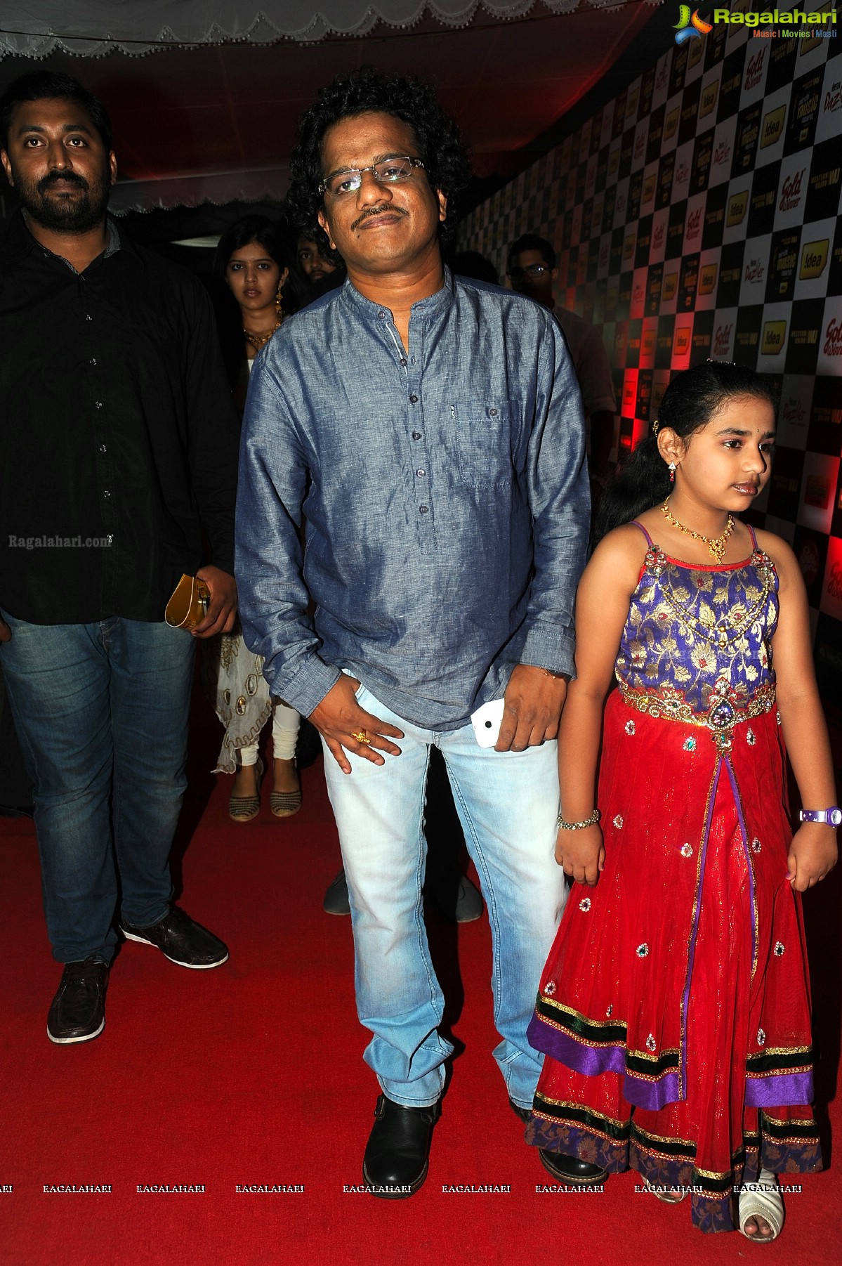 Mirchi Music Awards 2014