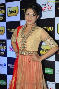 Mirchi Music Awards 2014