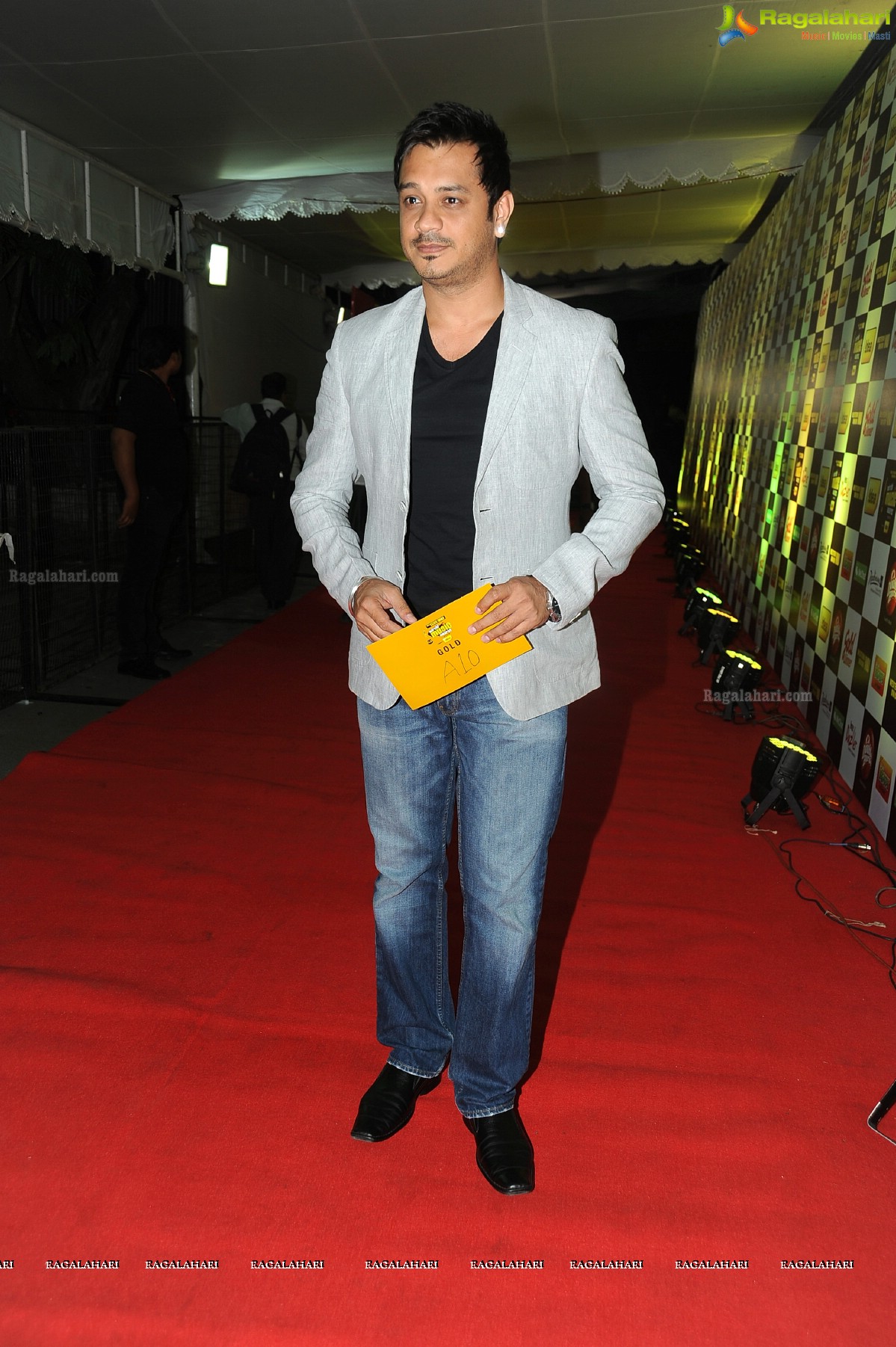 Mirchi Music Awards 2014