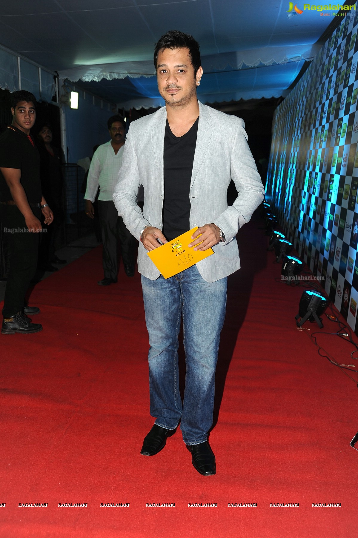 Mirchi Music Awards 2014