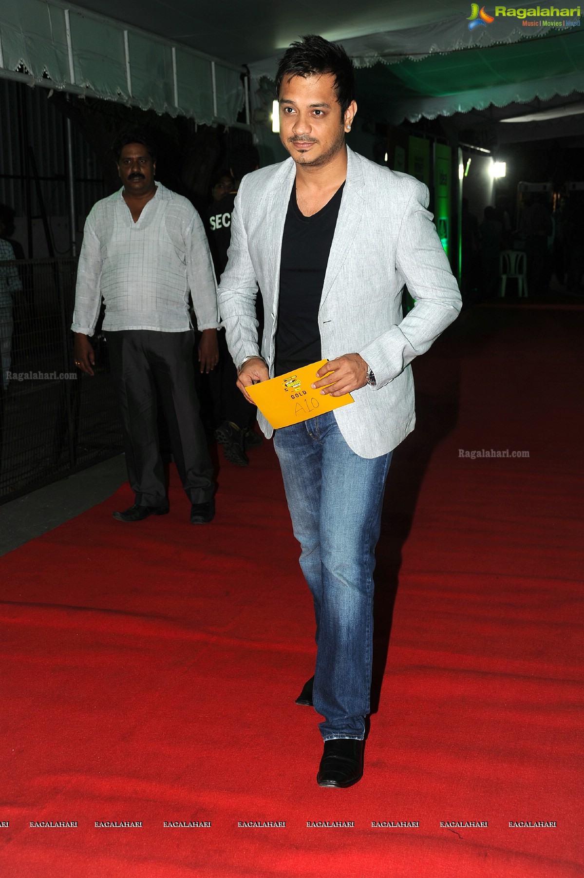 Mirchi Music Awards 2014