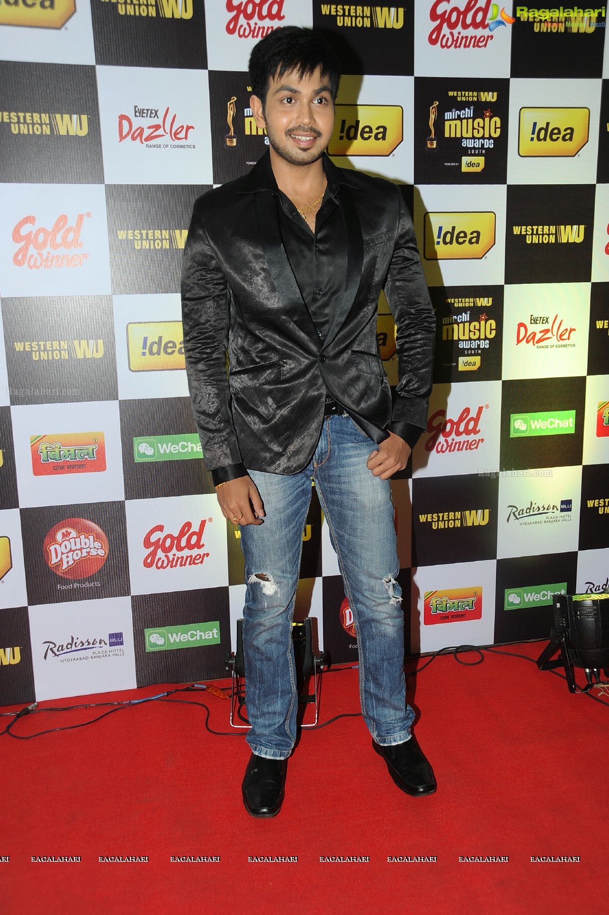 Mirchi Music Awards 2014