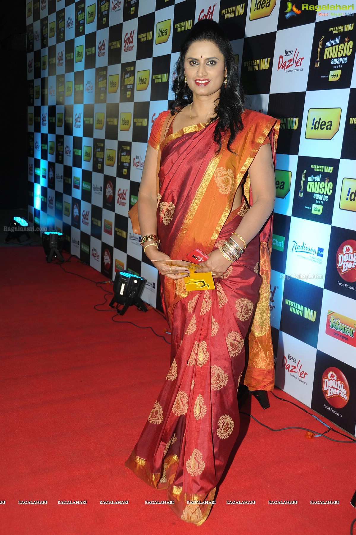 Mirchi Music Awards 2014