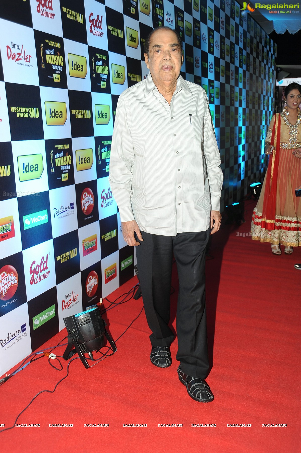 Mirchi Music Awards 2014