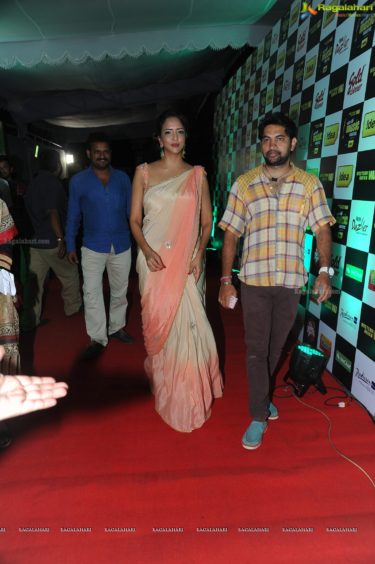 Mirchi Music Awards 2014