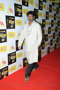 Mirchi Music Awards 2014