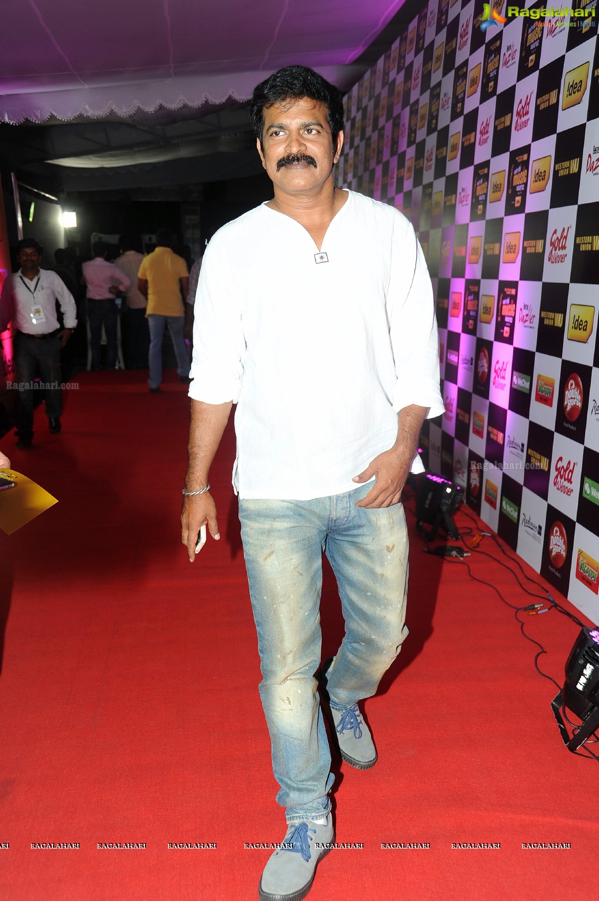 Mirchi Music Awards 2014