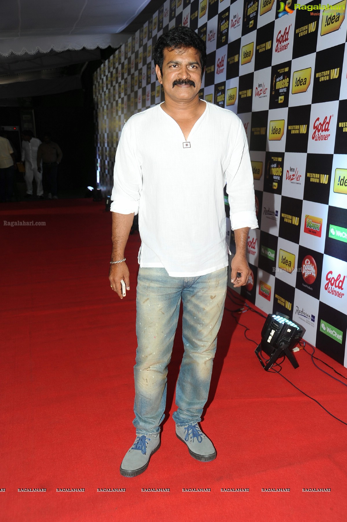 Mirchi Music Awards 2014