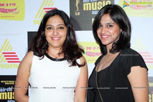 Mirchi Music Awards 2014