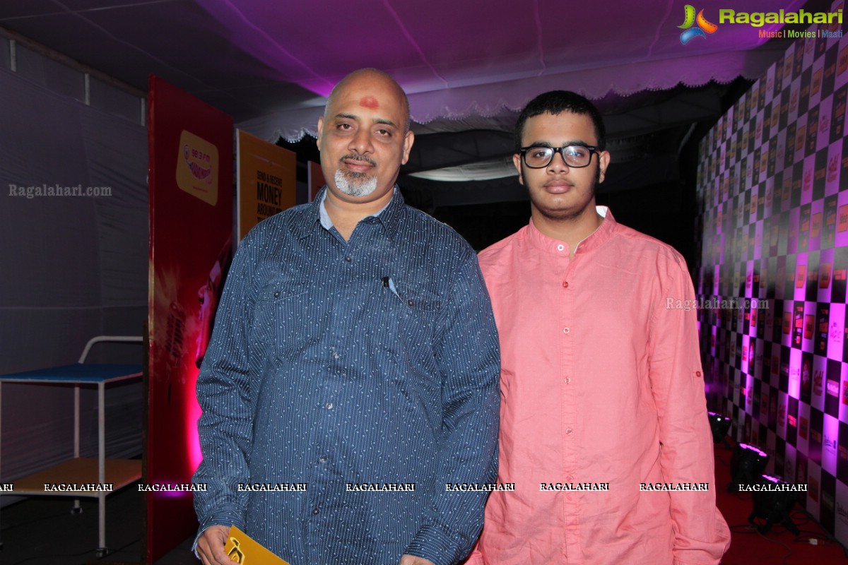 Mirchi Music Awards 2014