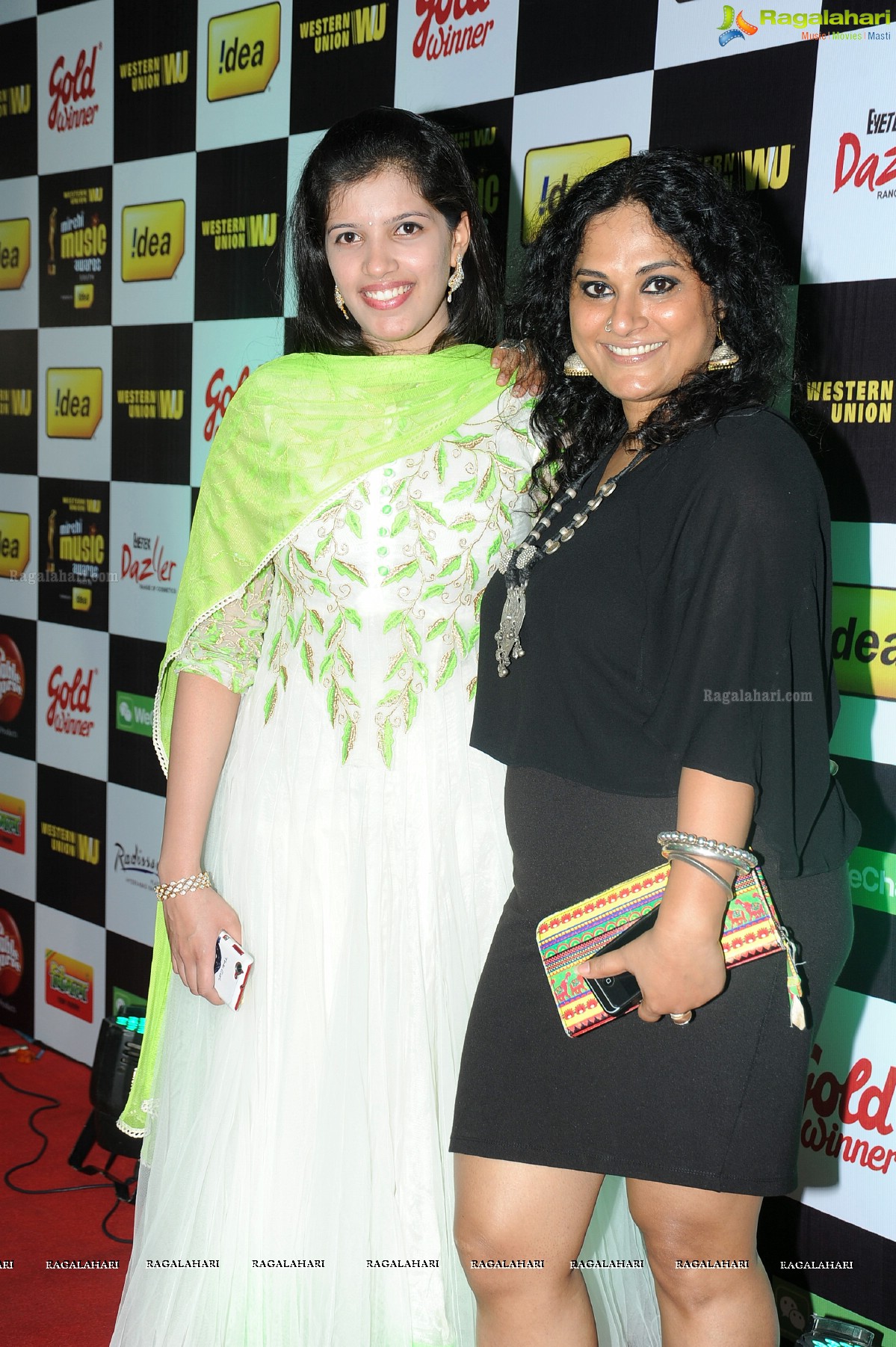 Mirchi Music Awards 2014