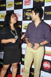 Mirchi Music Awards 2014