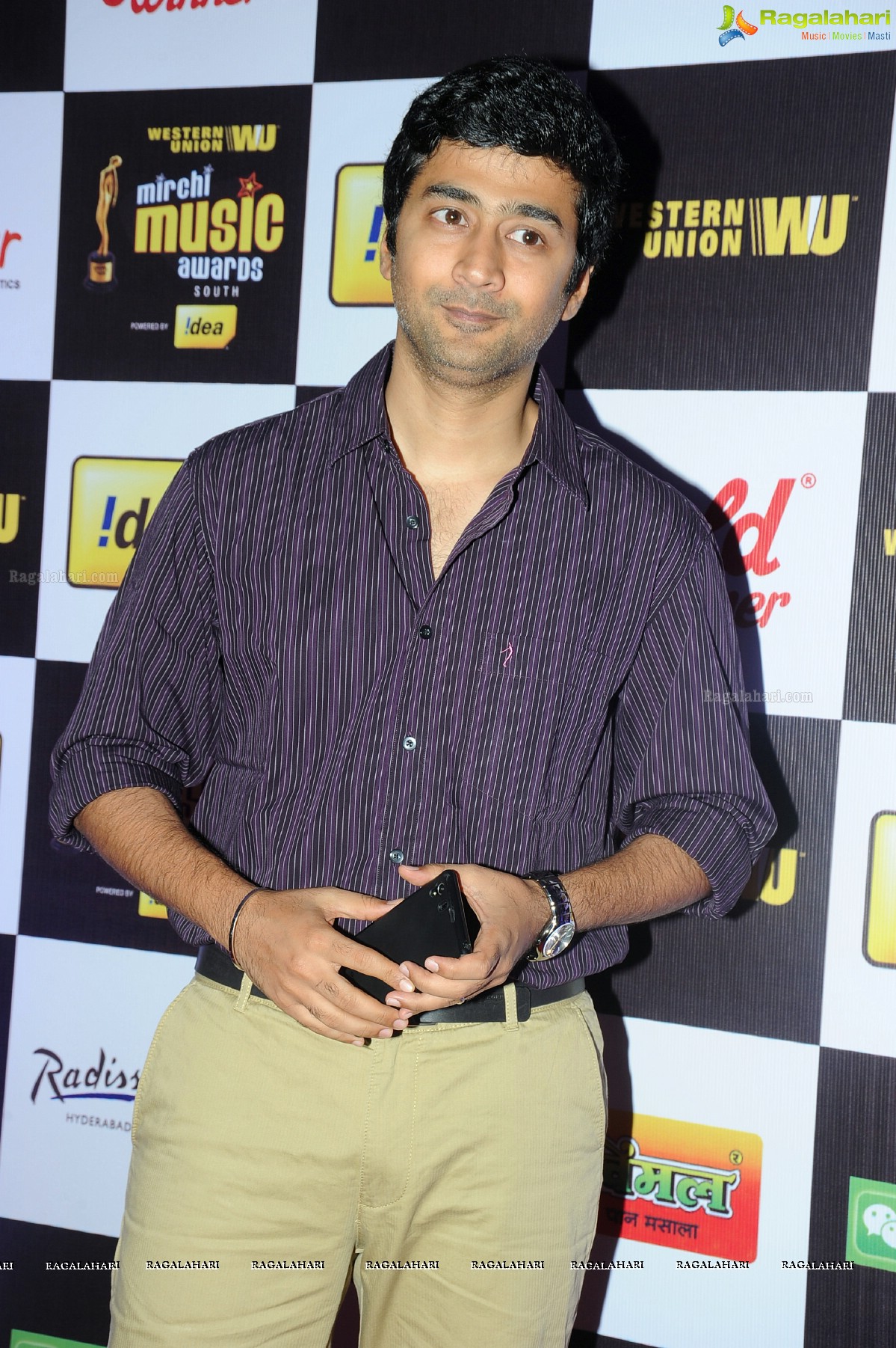 Mirchi Music Awards 2014