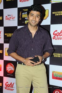 Mirchi Music Awards 2014