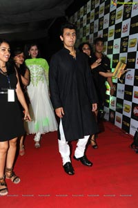 Mirchi Music Awards 2014