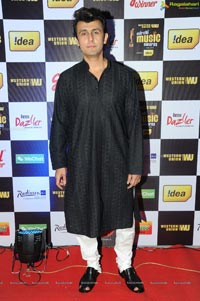 Mirchi Music Awards 2014