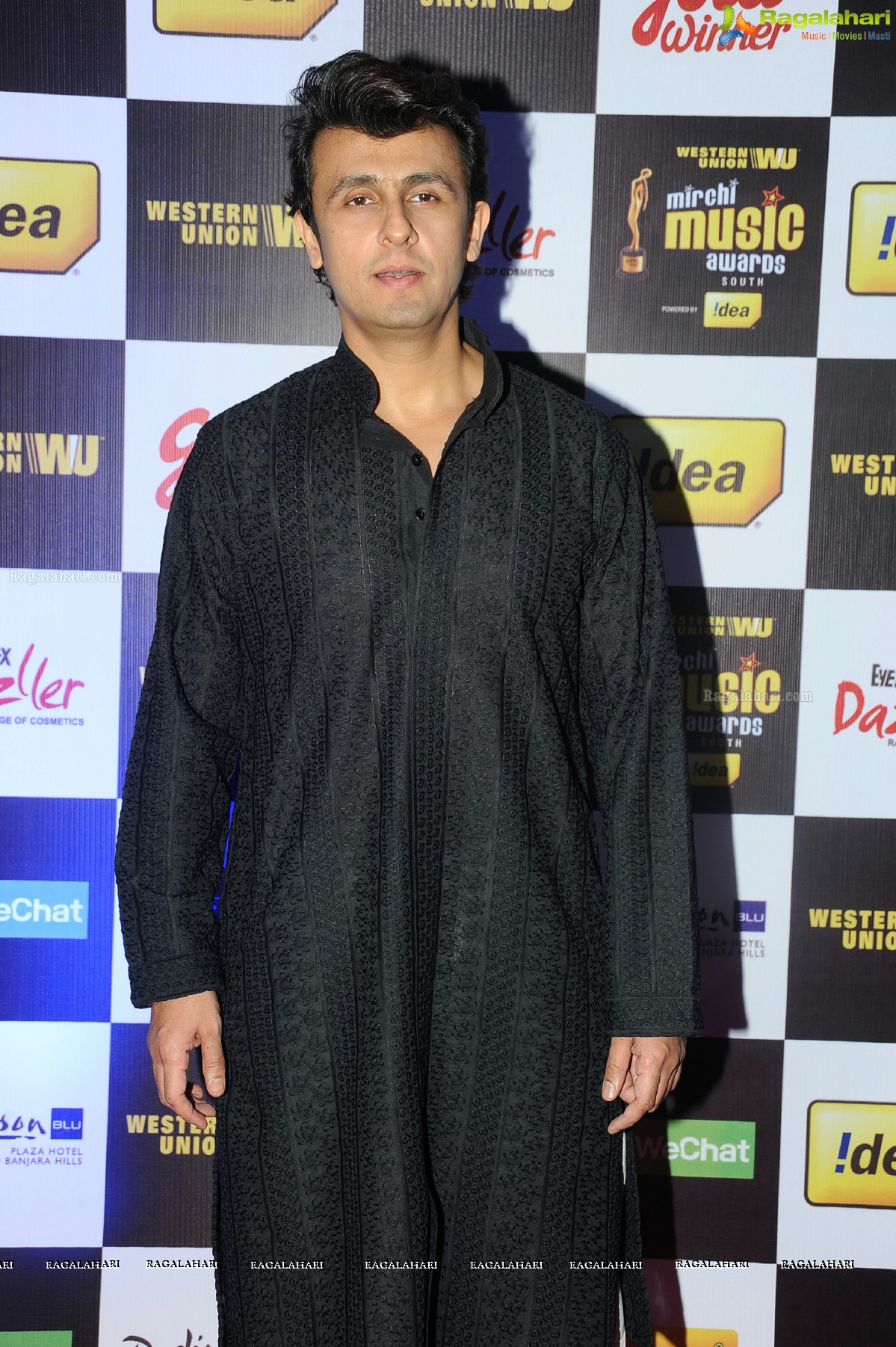 Mirchi Music Awards 2014