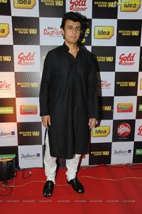 Mirchi Music Awards 2014