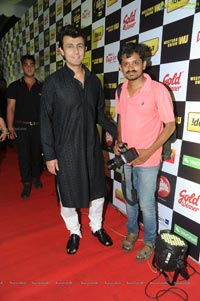 Mirchi Music Awards 2014