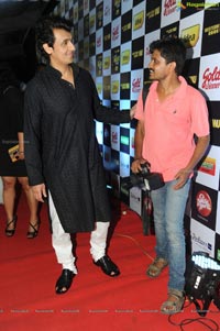 Mirchi Music Awards 2014