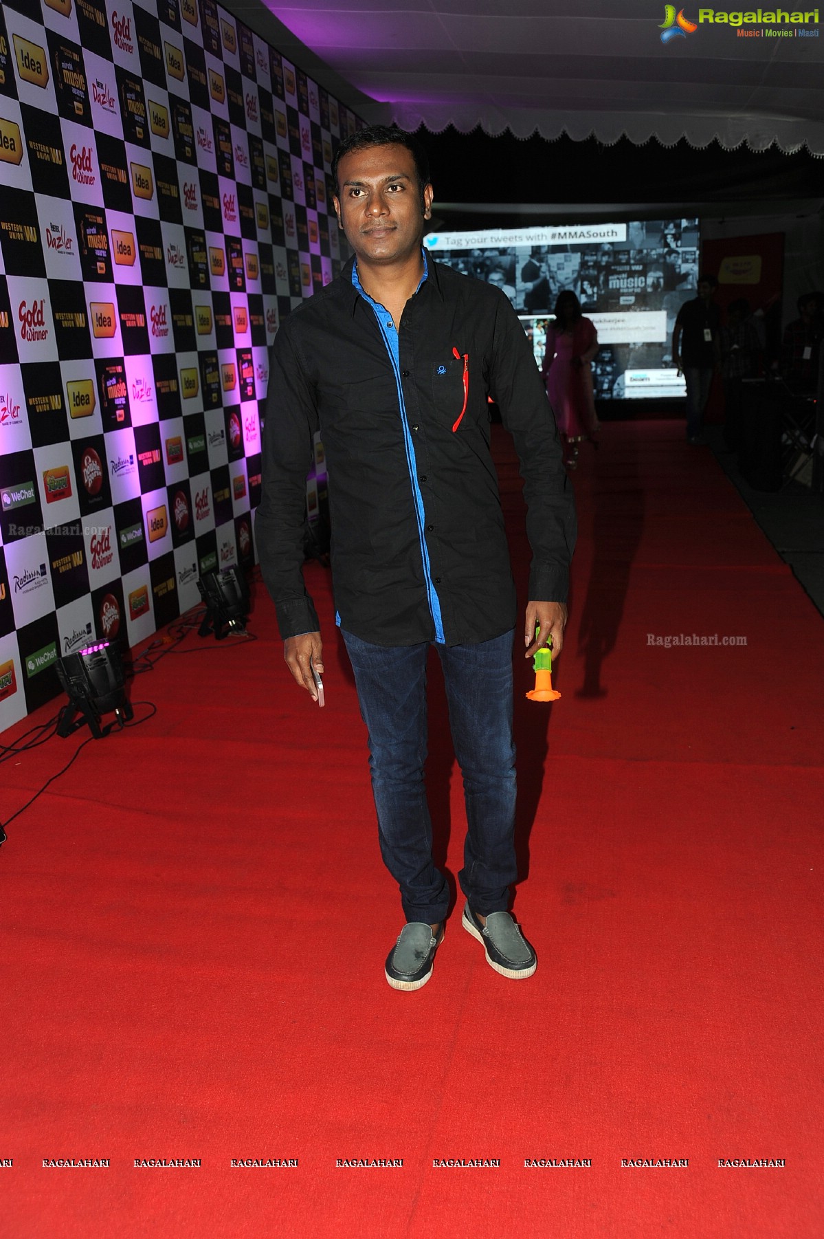 Mirchi Music Awards 2014