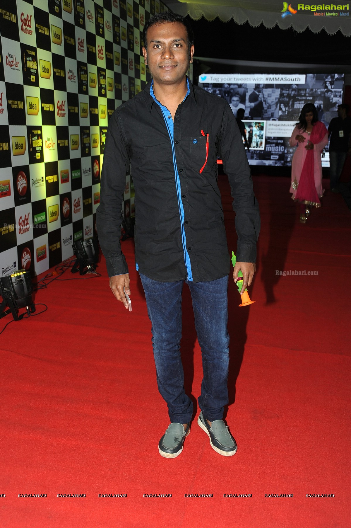 Mirchi Music Awards 2014