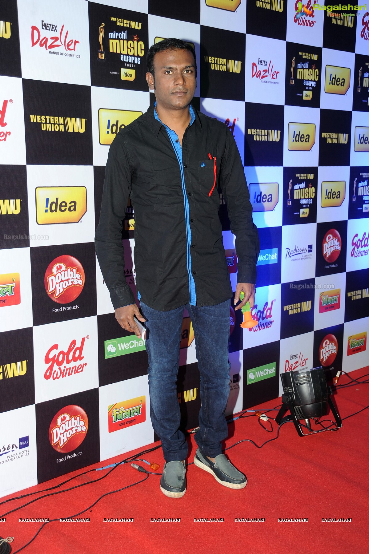 Mirchi Music Awards 2014