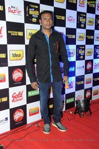 Mirchi Music Awards 2014