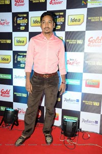 Mirchi Music Awards 2014