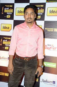 Mirchi Music Awards 2014