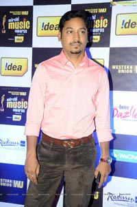 Mirchi Music Awards 2014