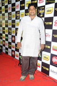 Mirchi Music Awards 2014