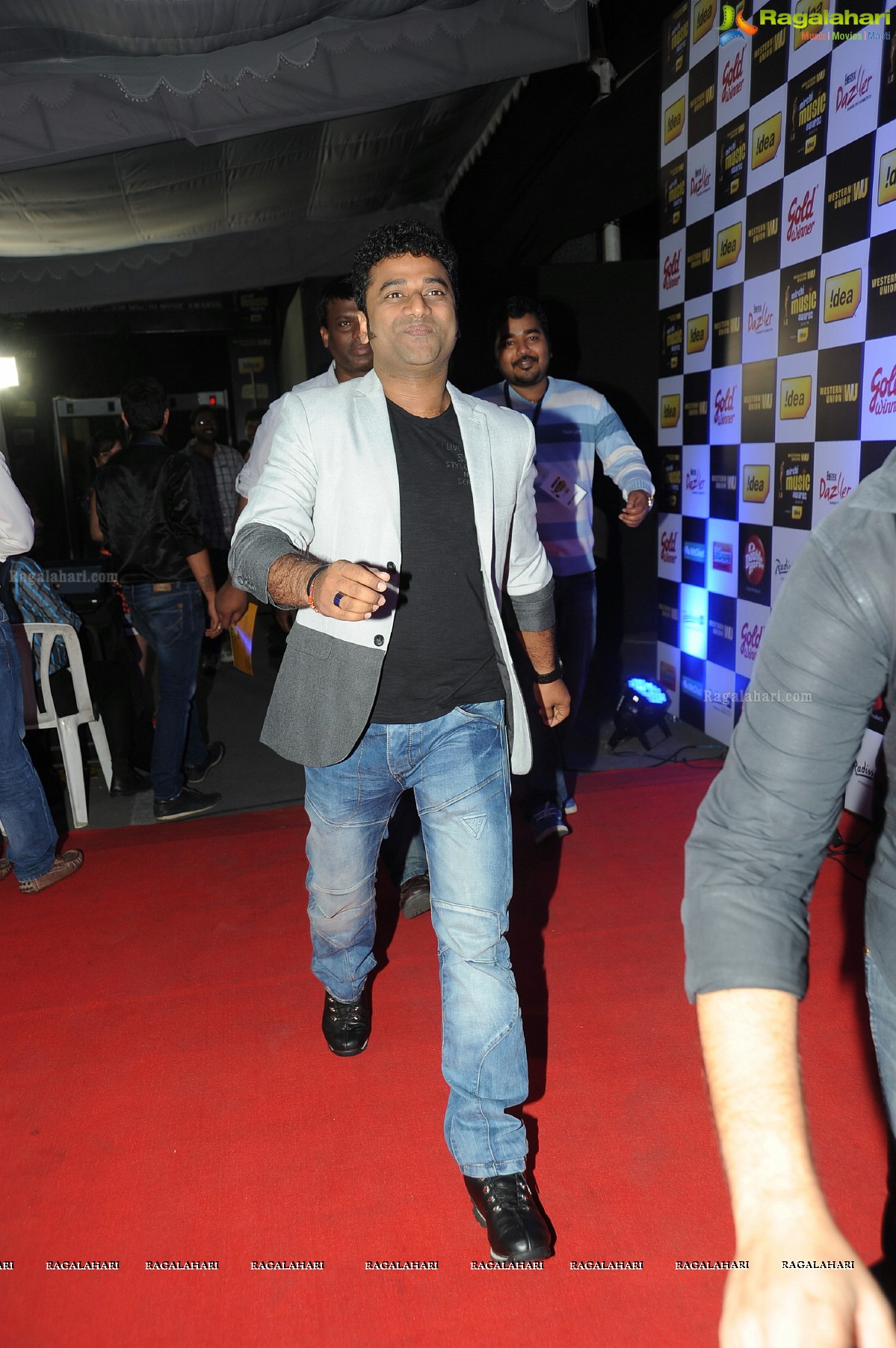 Mirchi Music Awards 2014