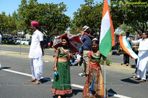 Independence Day Celebrations