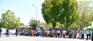 Independence Day Celebrations