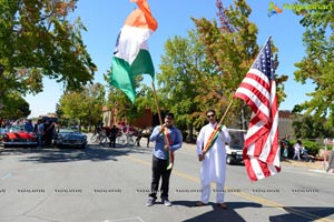 Independence Day Celebrations