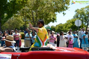 Independence Day Celebrations