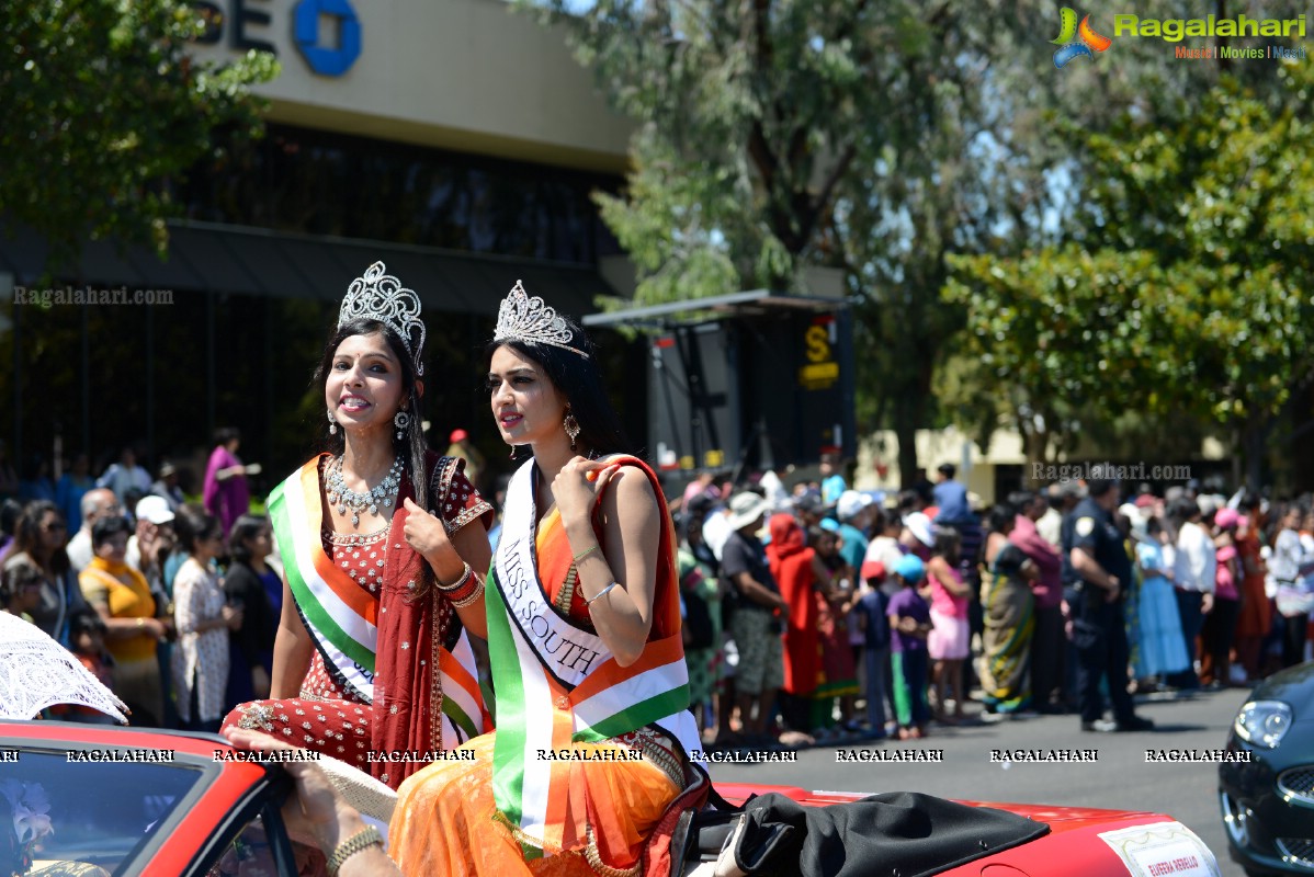 Independence Day Celebrations in Fremont, CA