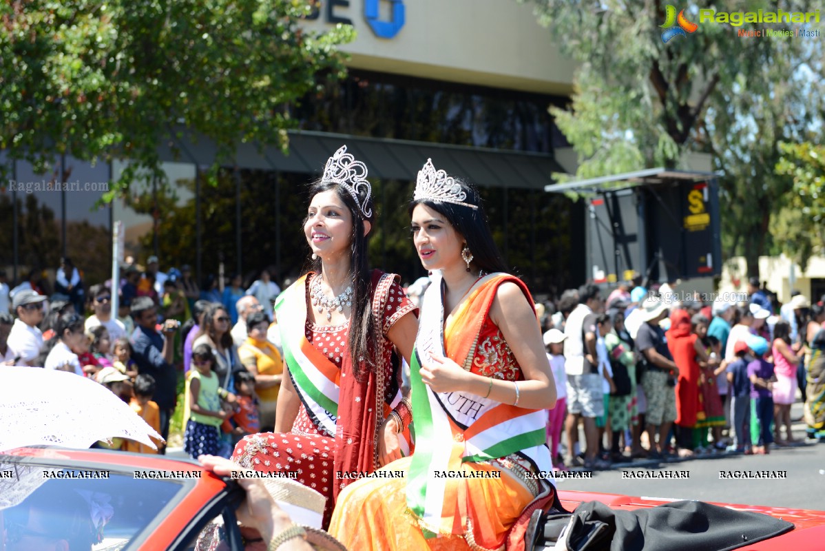 Independence Day Celebrations in Fremont, CA