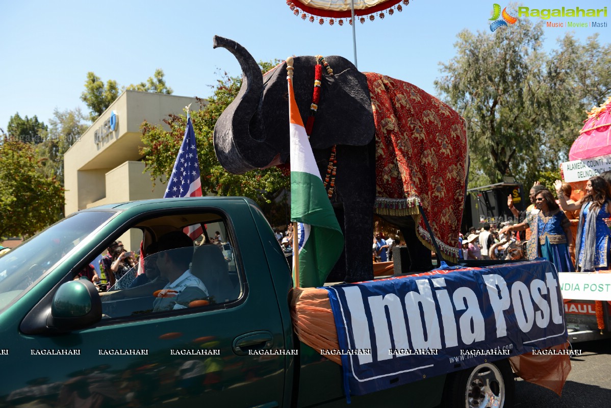 Independence Day Celebrations in Fremont, CA