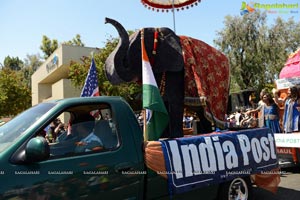 Independence Day Celebrations