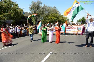 Independence Day Celebrations