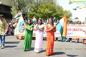 Independence Day Celebrations